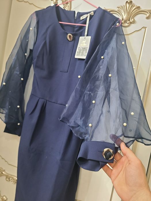 Kòylak sotiladi yangi