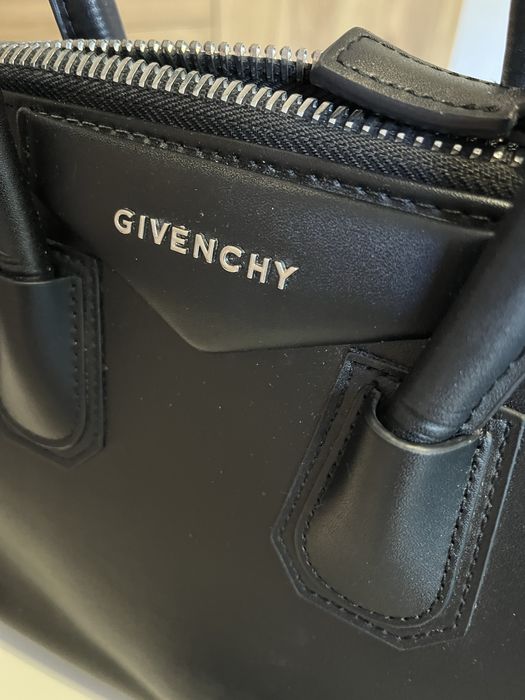 Дамска маркова чанта