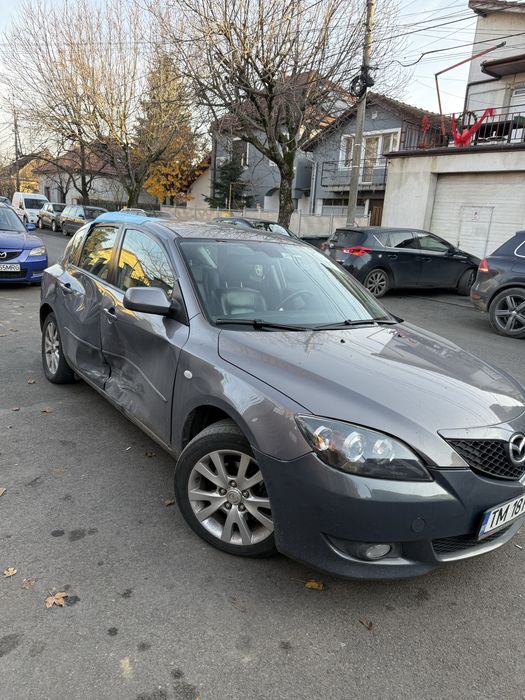 Vand Mazda 3, motor 1.6 diesel, an 2006.