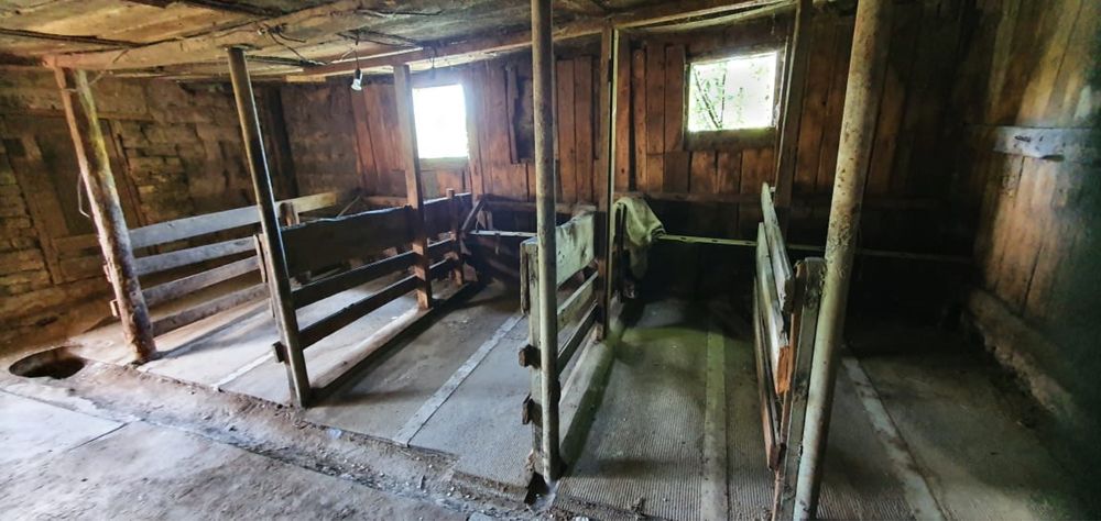 Срочно продам дом!