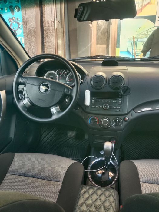 Nexia 3 avtomat 2020