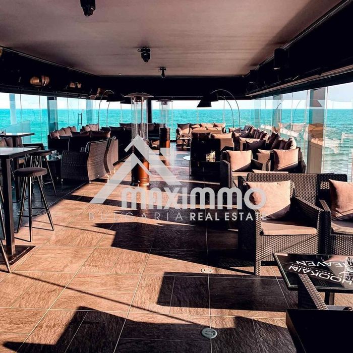 Заведение в Варна-Гръцка махала площ 600 цена 155000