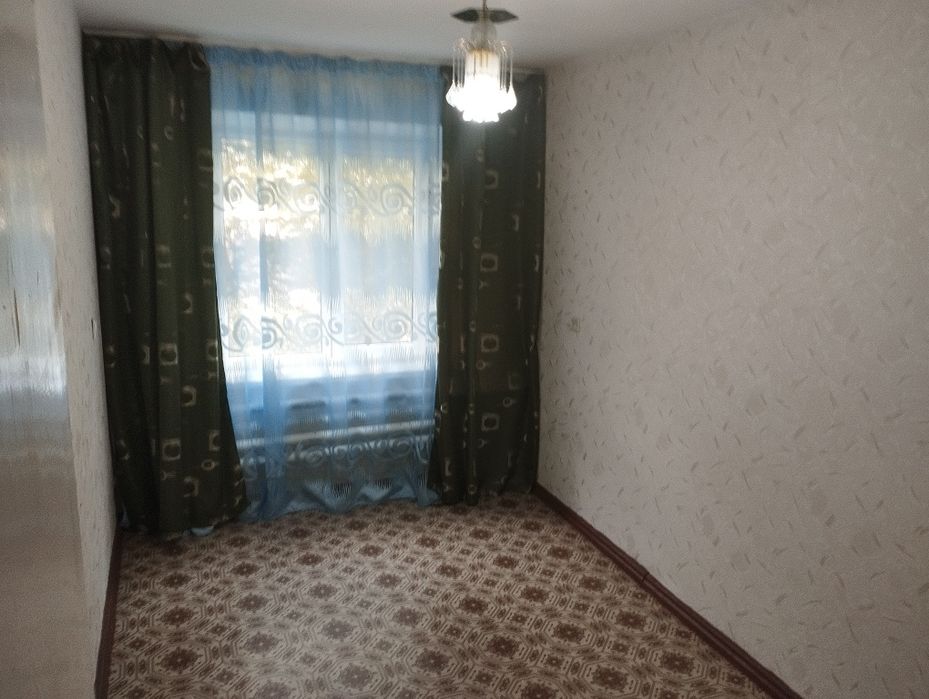Квартира 3ком 1этаж район хокимият арбат