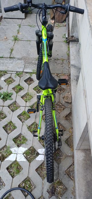 Колело  ROCKRIDER 24 цола