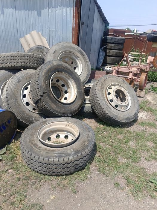 Диски на хову  б/у