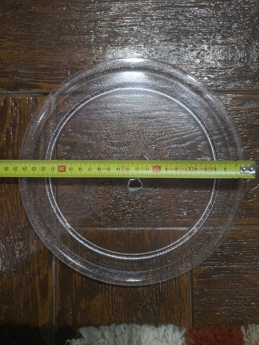 Farfurie microunde hannsa