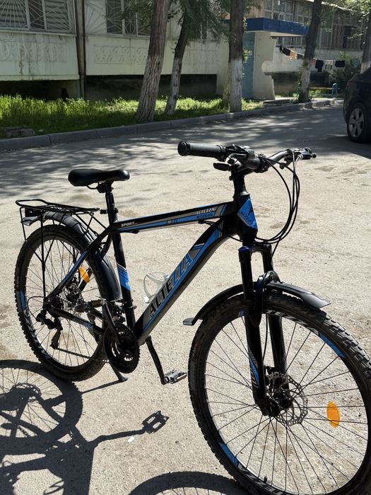 Продам велосипед горный