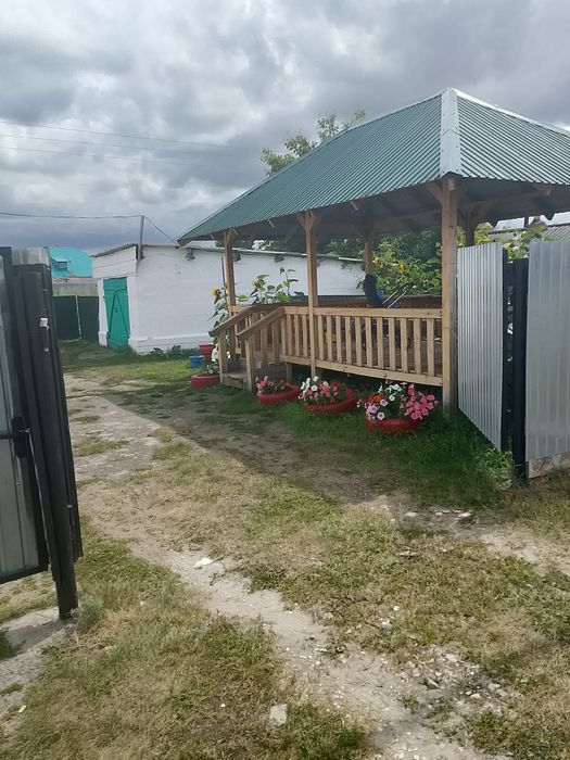 Продам дом поселке Алтын дала