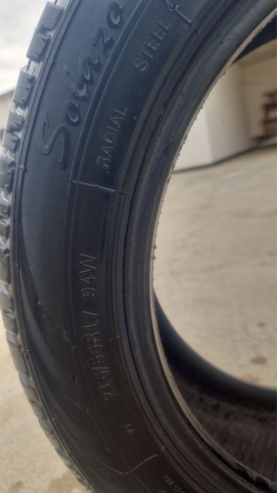 Камриге шина б/у -- 25000 екеуі