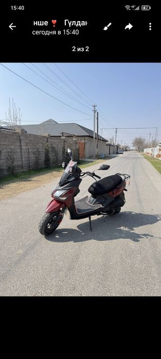 Самурай беннали 180 сс тартысы зор