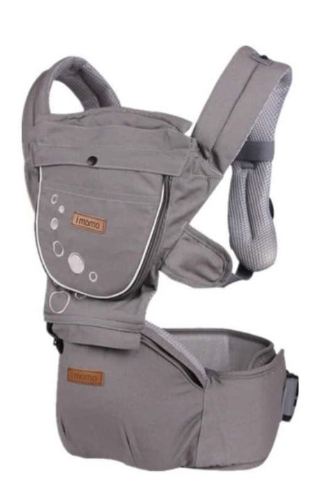 Хипсит+эргорюкзак iMama