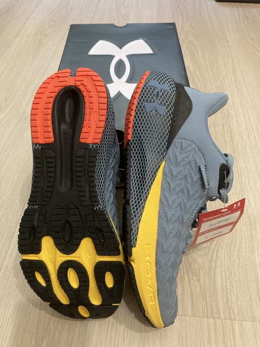 Маратонки Under Armour HOVER Machina 3 Clone