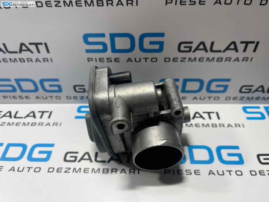 Clapeta de Acceleratie Opel Combo C 1.7 CDTI Z17DTL 80CP 2002 - 2012 Cod 8973002310 [D0220]