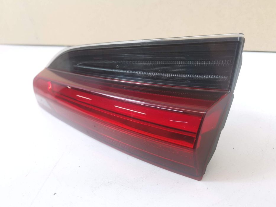 БМВ X4 / BMW X4 G02 Дясна задна врата BMW X4 G02 Оригинална В добро съ