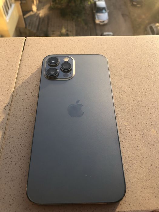 Iphone 12 pro max 256 GB