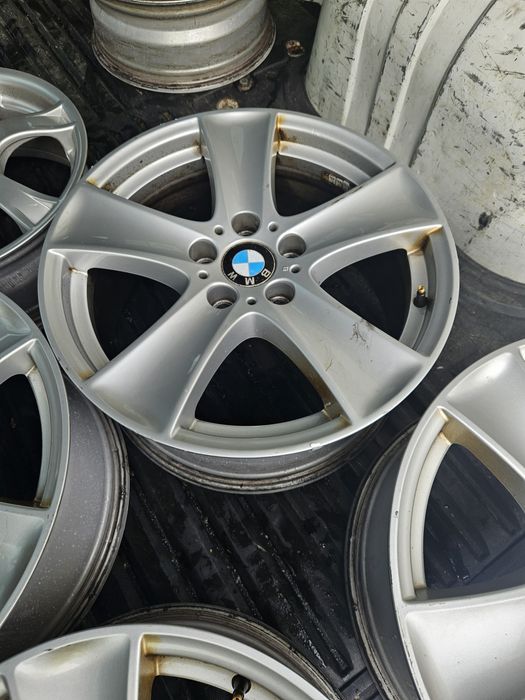 Джанти 18"цола BMW