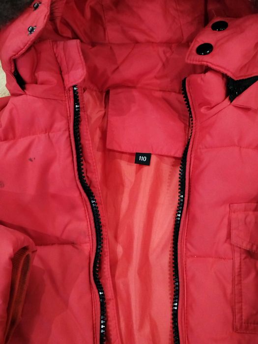 Комбинезон детский для девочки