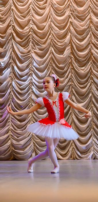 Платья на разный возраст