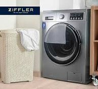 Kir yuvish mashinasi:Zifler Rassrochkaga oyiga 420.000dan tushadi