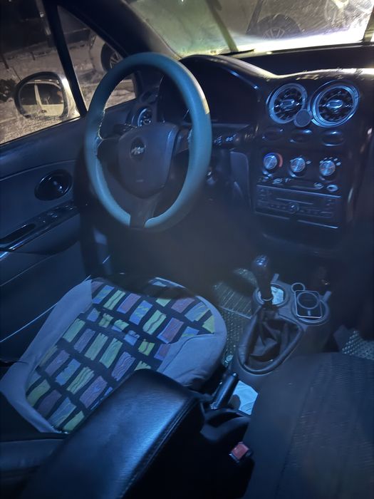 Матиз бест аренда или сухой 2010