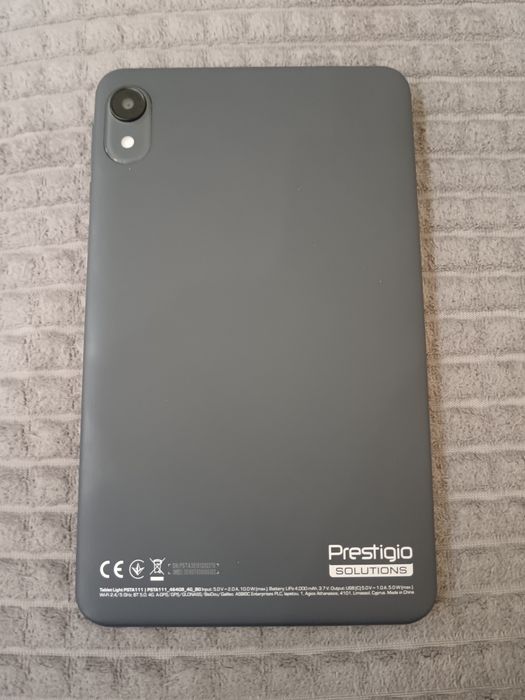 Таблет Prestigio Light Psta111