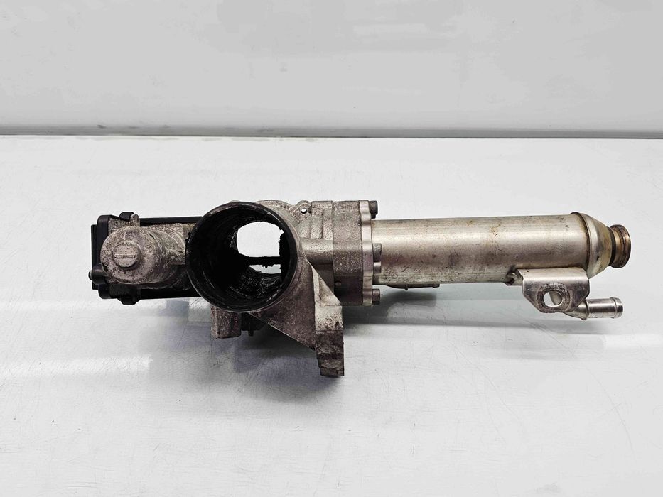 Racitor gaze Volvo XC90 [Fabr 2002-2014] 500863040 2.4 D5244T 147KW /