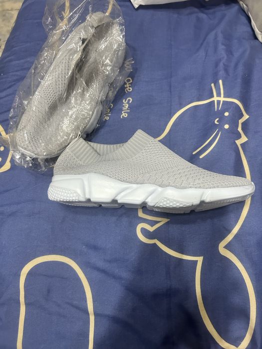 Макасины женские