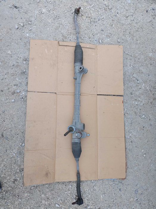 кормилна рейка и колона със превключватели Yaris 2006-2011