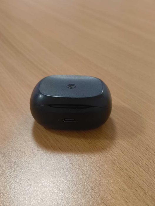 Vand casti skull candy)