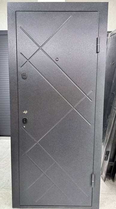 Китайские входные двери