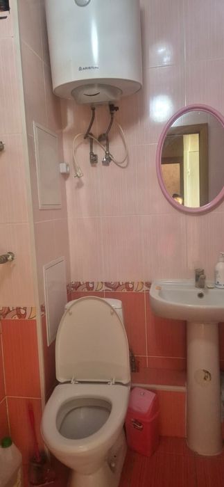 Сдам однокомнатную квартиру