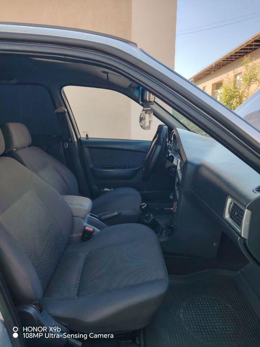 Nexia2 Lyuks konditsioner 2013