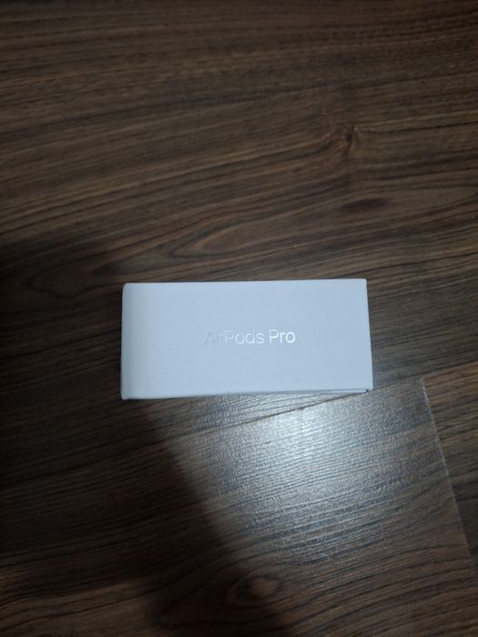 Super preț!!!AirPods Pro 2 – stare excelentă, le dau rapid!