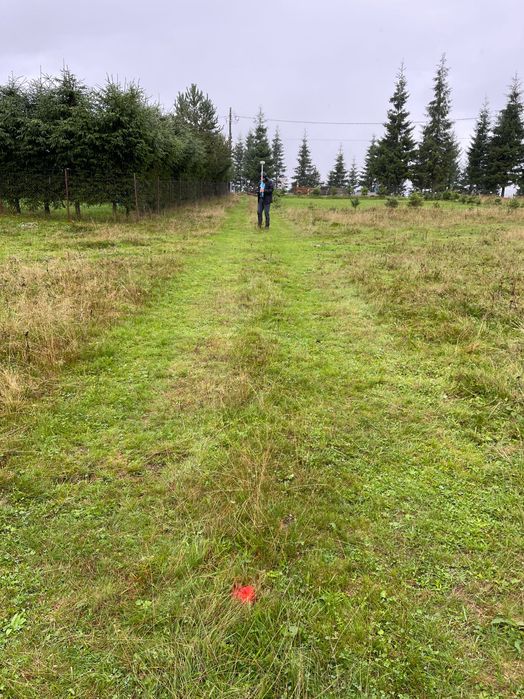 Vând teren 900 mp intravilan, Bălcești, com Beliș – 60 km Cluj-Napoca