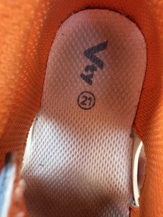 Sandalute copii marimea 21