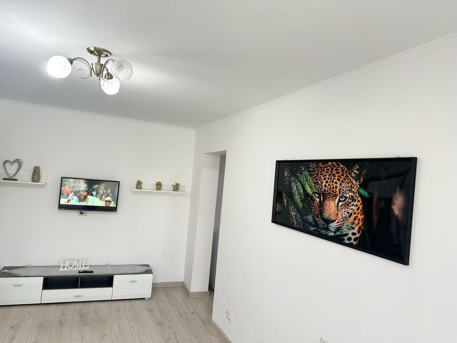 Apartament 2 camere REGIM HOTELIER