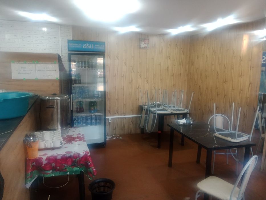 Продам  действующий бизнес