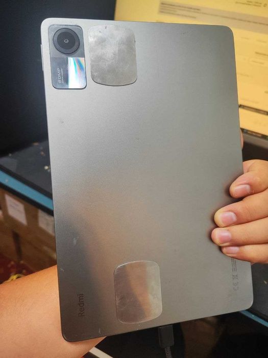 redmi pad se wi-fi 8/256 / 8000mAh batareyka original