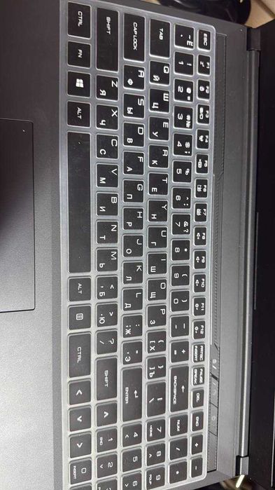 Ноутбук Firebat ( Уральск 0702) ЛОТ  882373