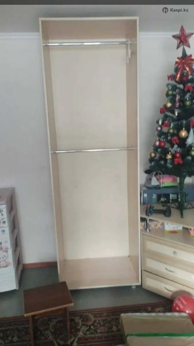 Шкаф планянной б/у