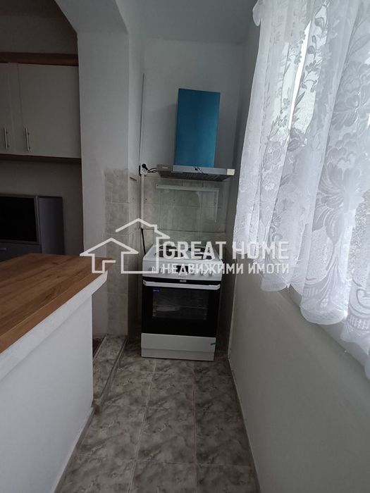 Дава се под наем Тристаен апартамент в Търговище, Център - 70 кв.м за 229.5 € - Снимка #5