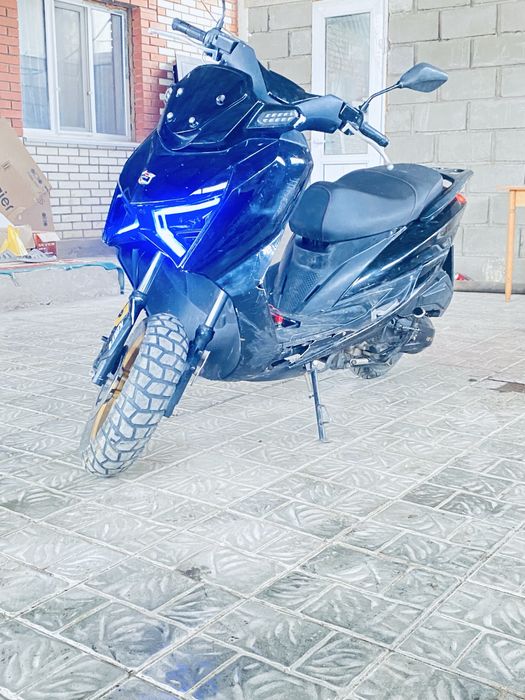 Мапет 150сс в ПРОДАЖЕ