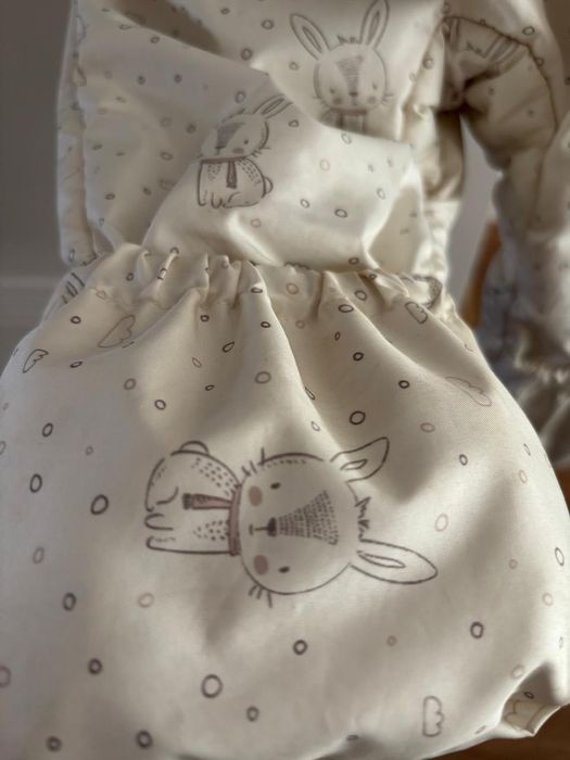 Комбенизон детский