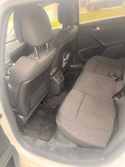 Peugeot 508 1.6 Diesel