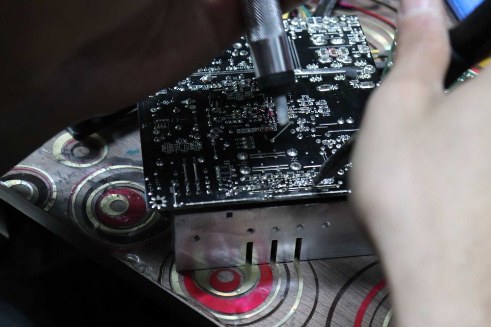 Ремонт Компьютеров Ремонт Ноутбуков.