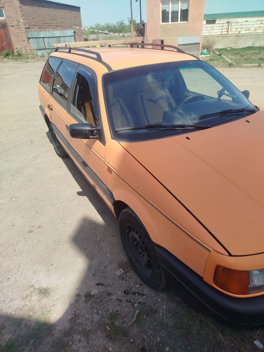 Продам.   пассат