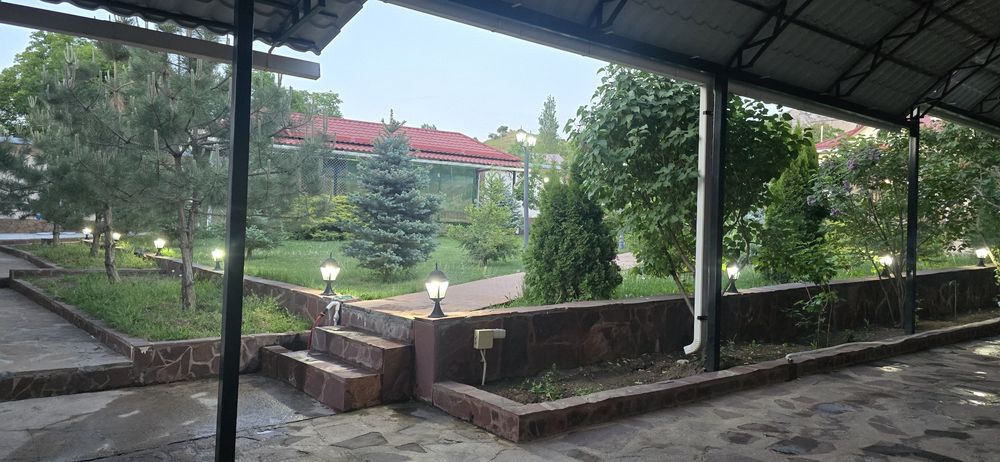 Аренда коттеджей