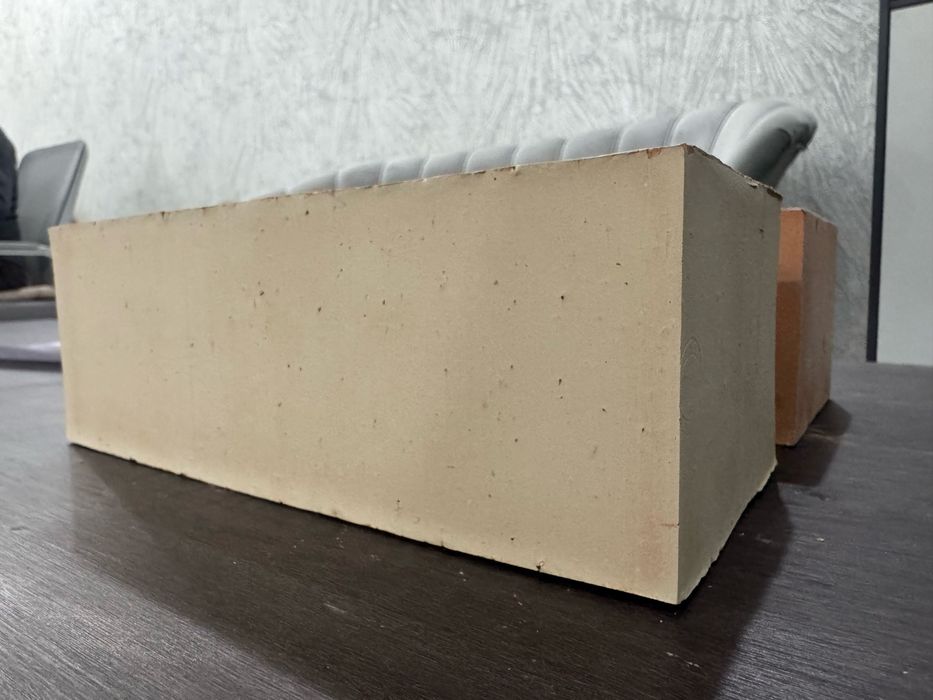 Экогическо чистый кирпич KAVARDON KERAMIK