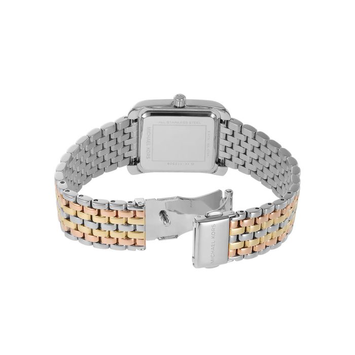 Ceas Michael Kors de dama Emery three hand nou