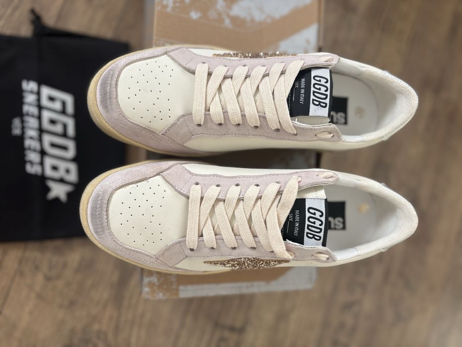 Tenisi Golden Goose